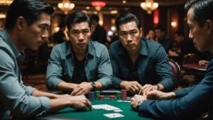 Badbeat Poker là gì