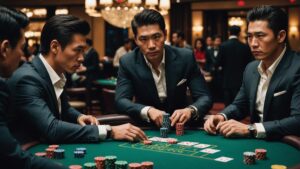 GTD Poker là gì? - Hướng dẫn chi tiết