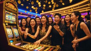 Khám Phá Nổ Hũ Go88: Cơ Hội Làm Giàu Jackpot