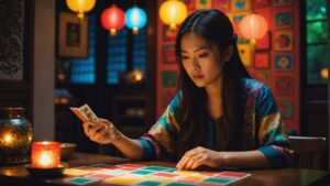 Mơ Thấy Đánh Bài Phỏm Mang Ý Nghĩa Gì