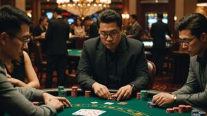 Tải Go88 Poker
