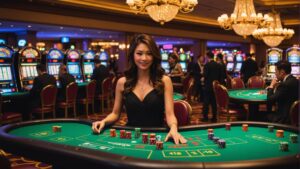 Tài Xỉu Casino Online: Hướng Dẫn Toàn Diện Cho Người Chơi